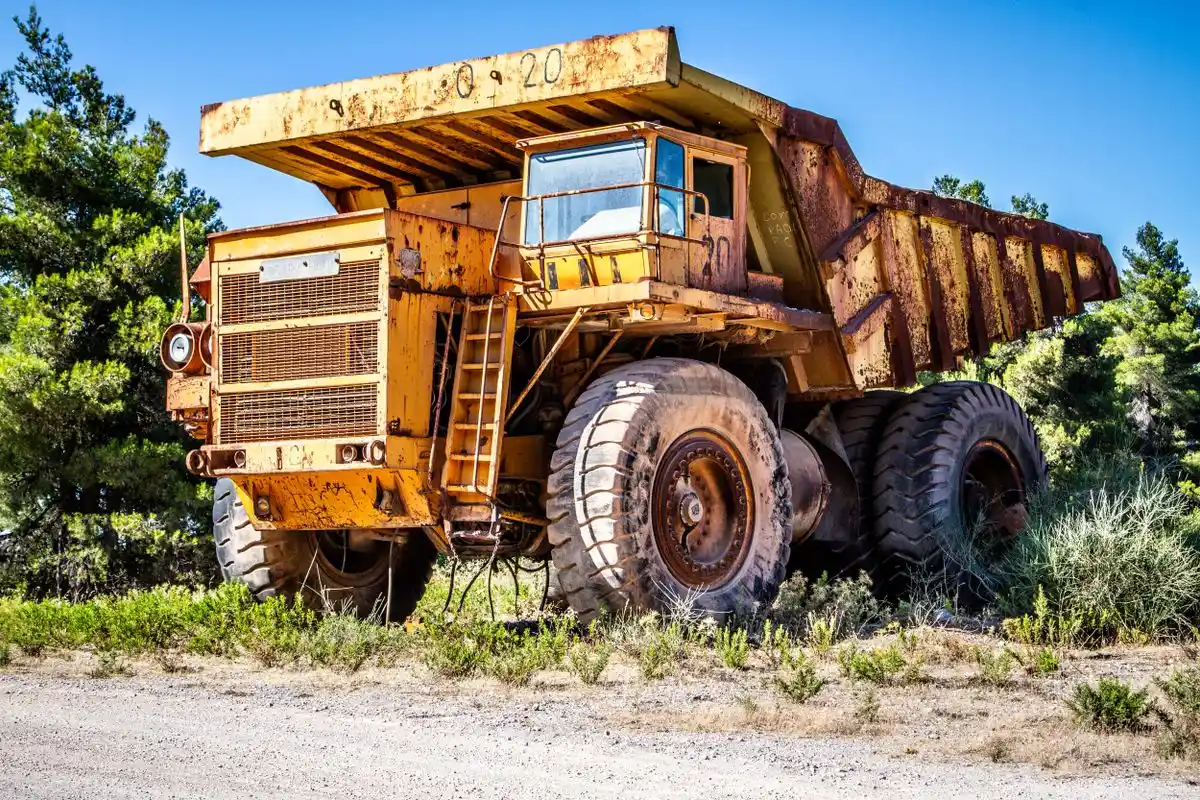 Brake Drum Repair in Morgantown, WV