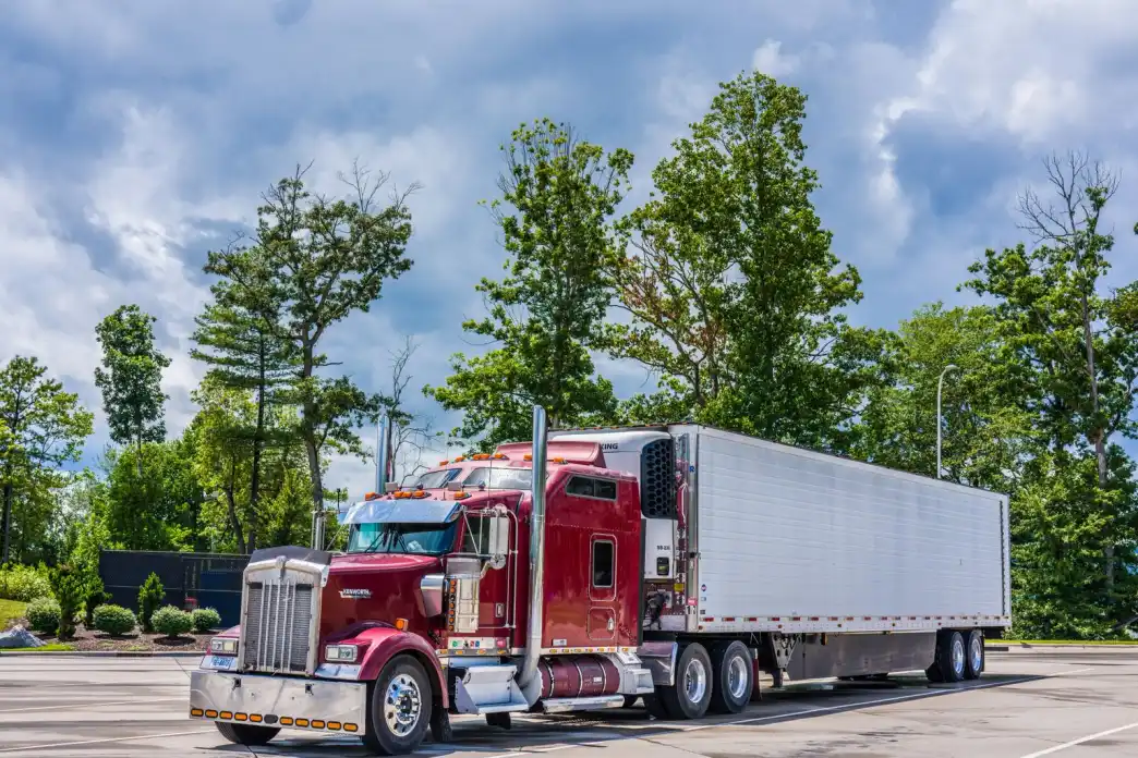 Truck Brake Drum Repair in Morgantown, WV