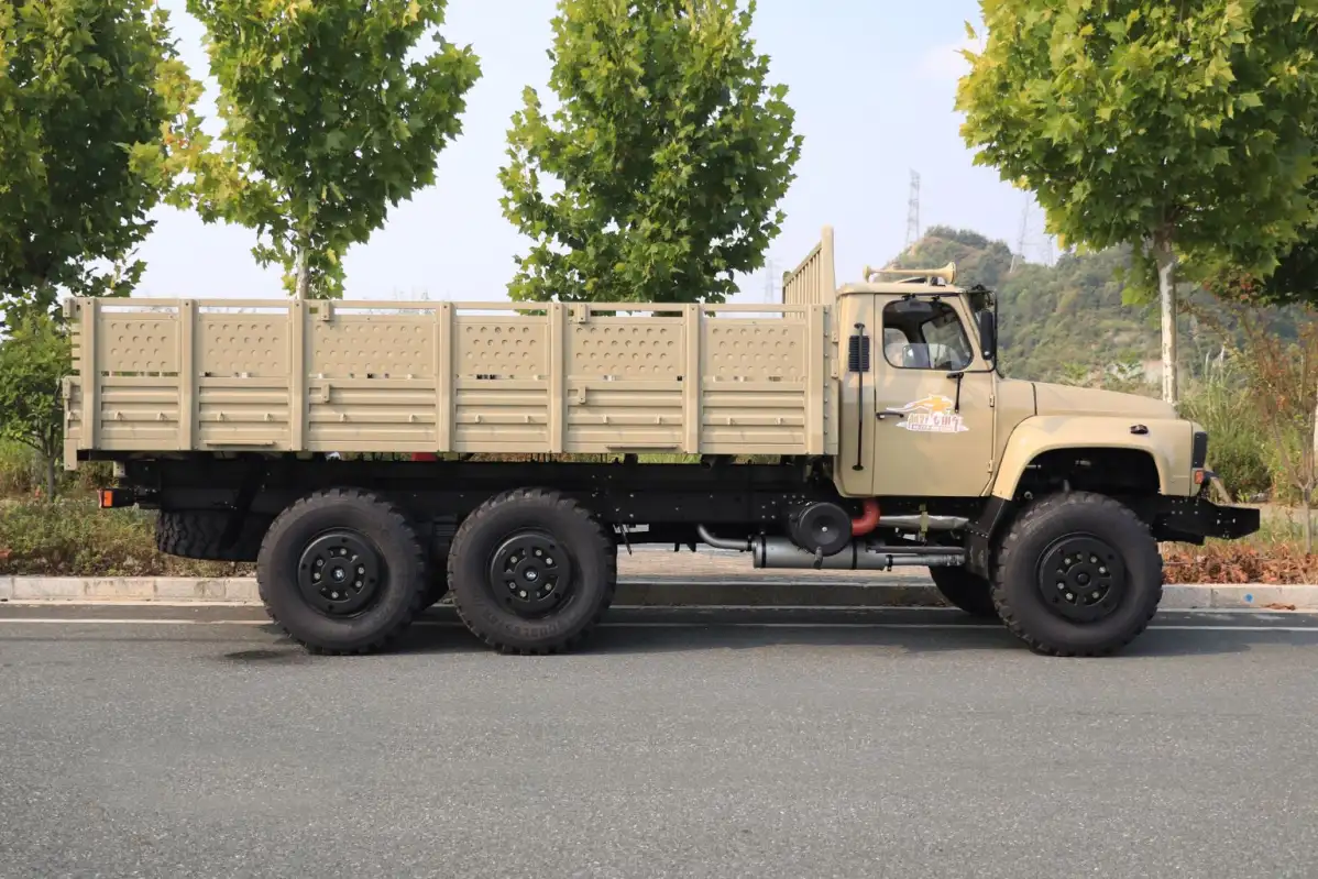 Match The Breakdown To The Right Help - Commercial Truck Roadside Assistance