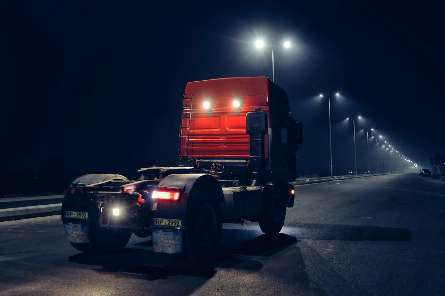 Why Correct Roadside Triage Matters - Commercial Truck Roadside Assistance