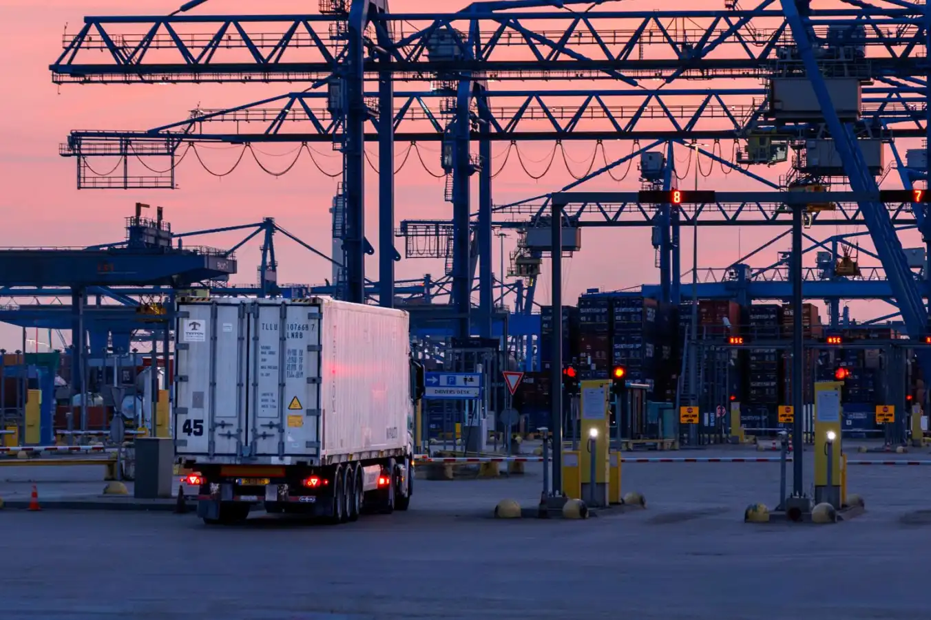 Where Commercial Truck Coolant Leaks Develop - Coolant Leak Repair