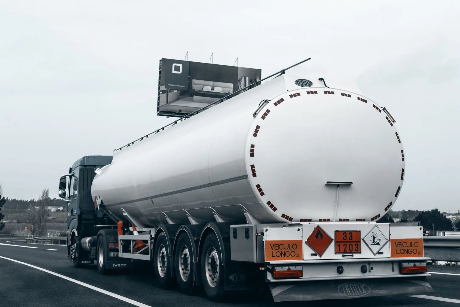 Emergency Diesel Fuel Delivery in Morgantown, WV