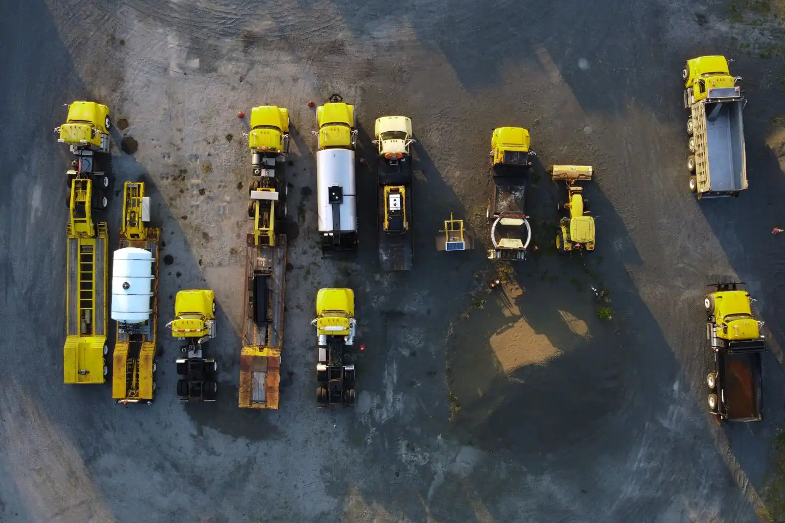 How Roadside Diesel Delivery Is Handled - Emergency Diesel Fuel Delivery