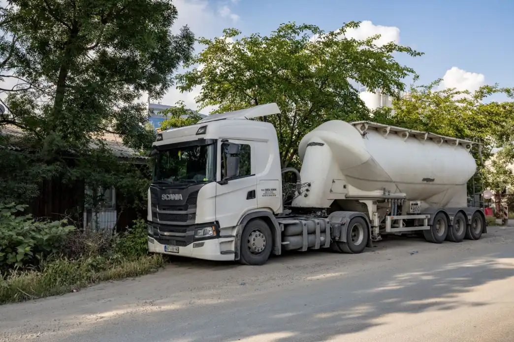 Emergency Diesel Fuel Delivery in Morgantown, WV