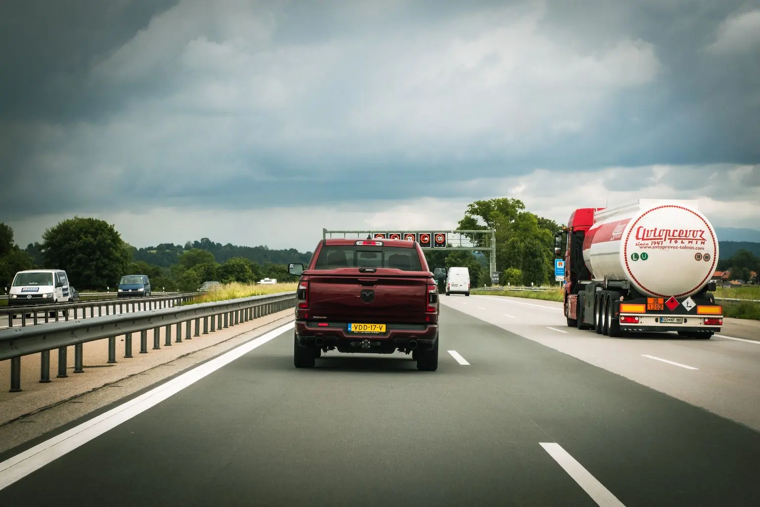 Why The Repair Decision Matters - Flat Tire Repair