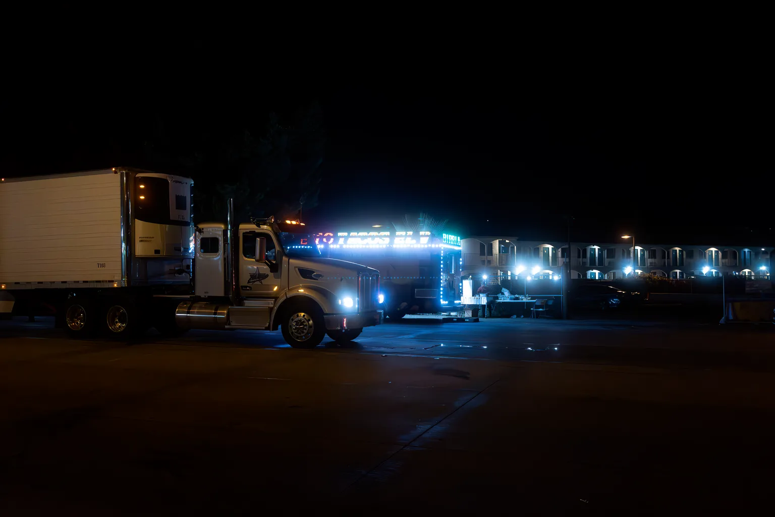 Trailer Half - Glad Hand Repair & Replacement