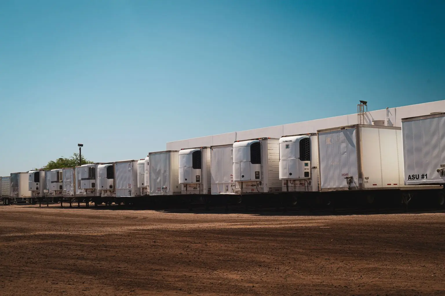 How Field Repair Takes Shape - Mobile Truck Repair