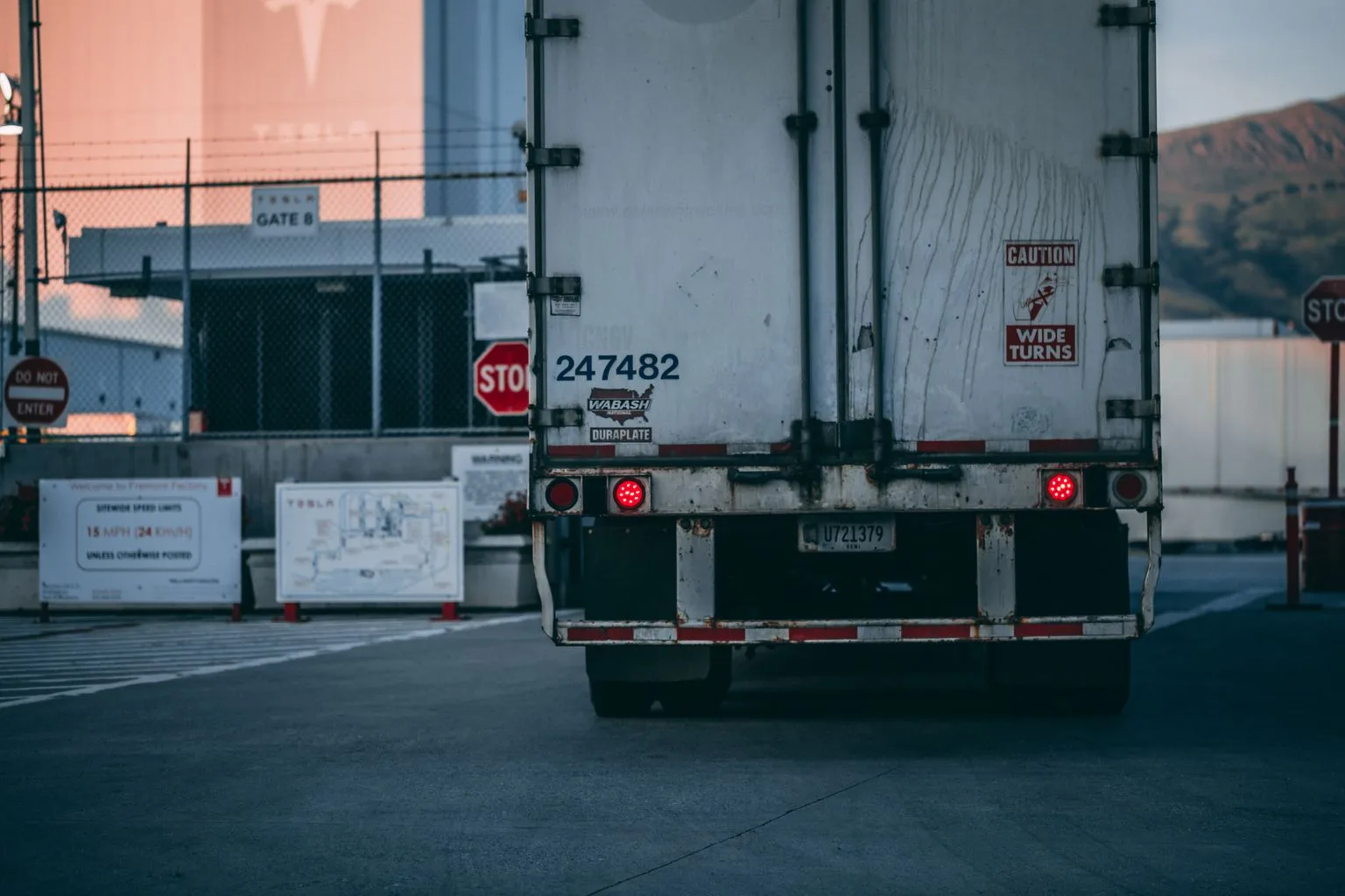 Inspect Where Failed - Mobile Truck Repair