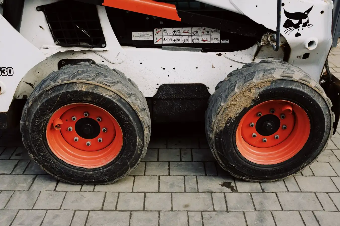 On-Site Fleet Tire Service in Morgantown, WV
