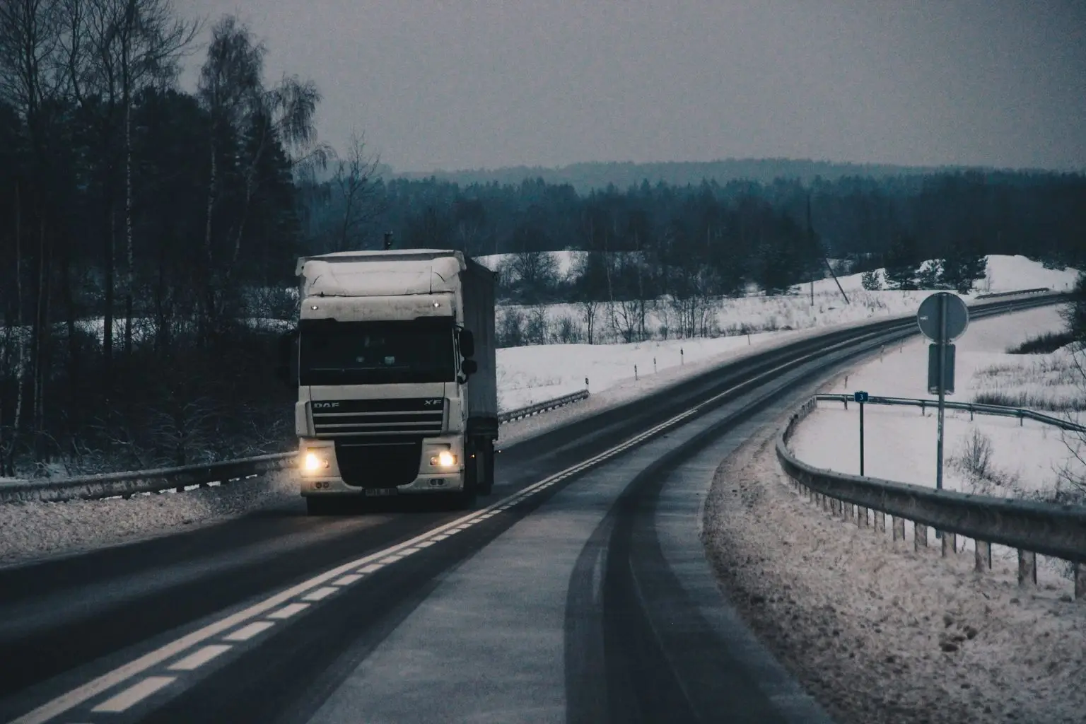 Damage Type Shapes The Tire Decision - Semi Truck Tire Repair