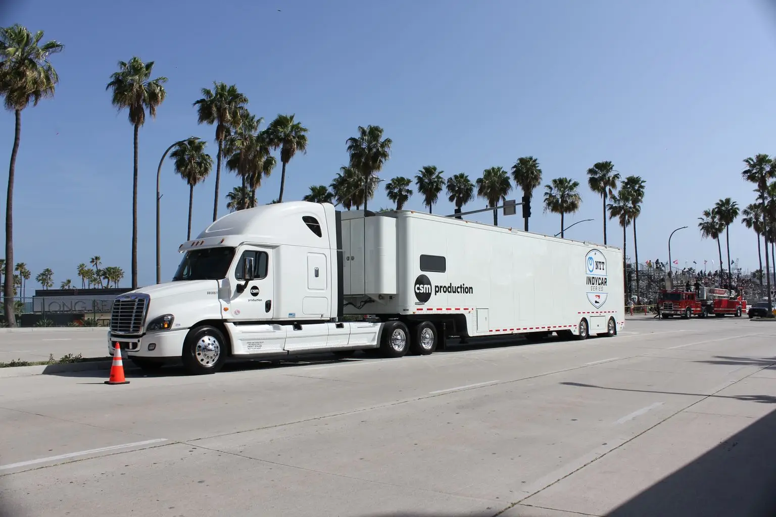 A Better Decision Starts With Selecting The “Right” Tire - Semi Truck Tire Repair