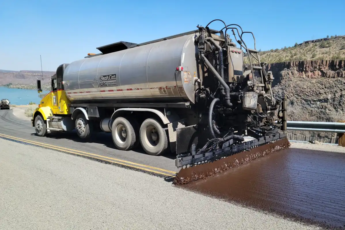 Replacement Needs Surface - Semi Truck Tire Repair