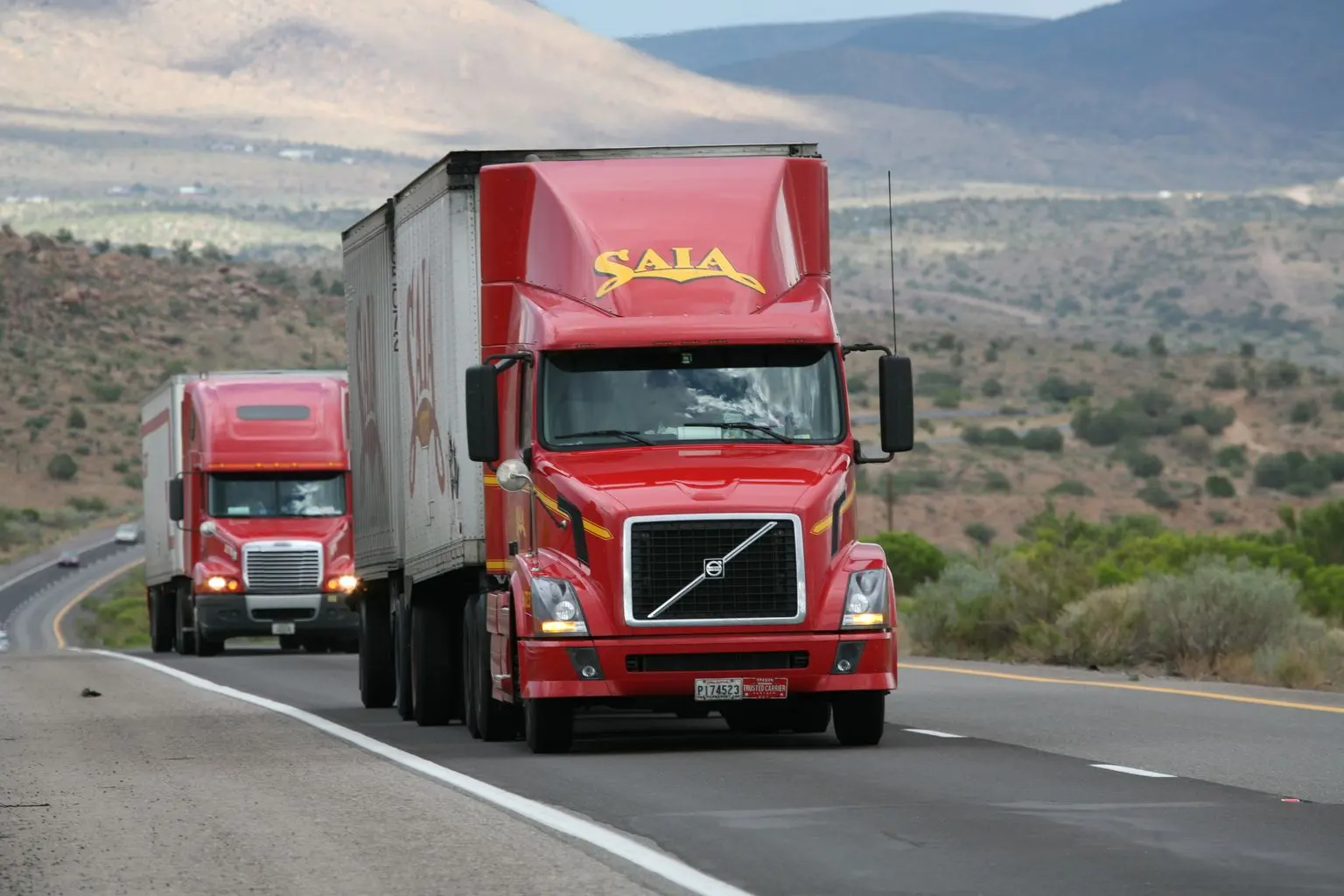 What We Need Before Installation - Semi Truck Tire Replacement