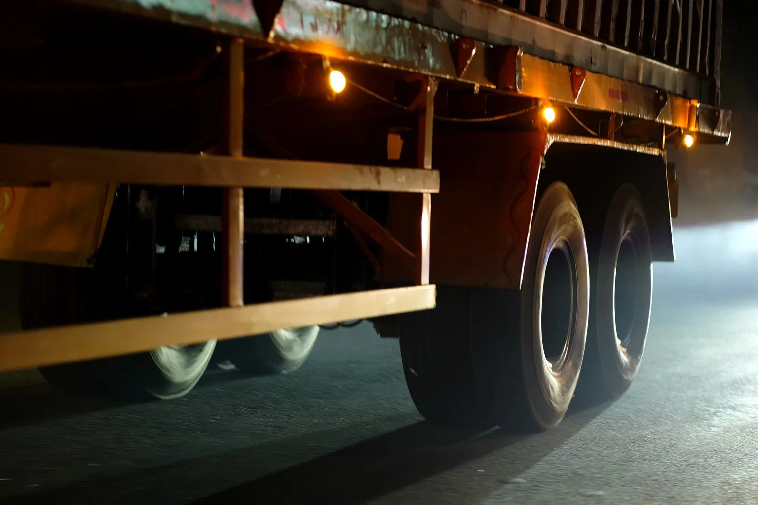 Trailer Tire Replacement in Morgantown, WV
