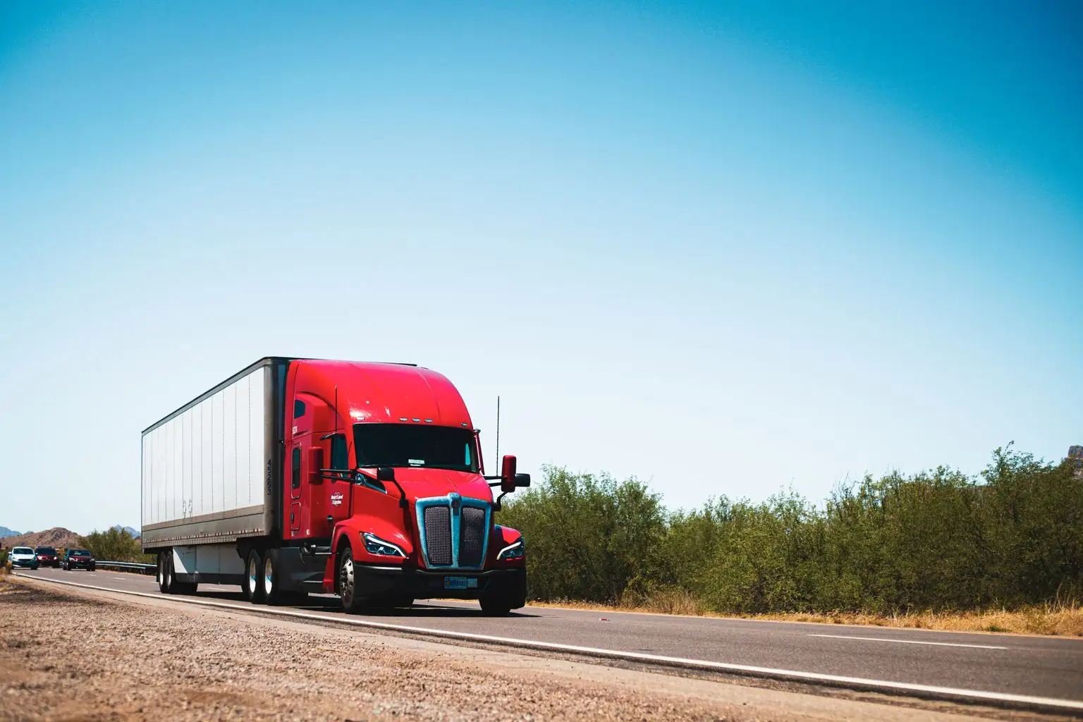 Truck Air Line Repair in Morgantown, WV