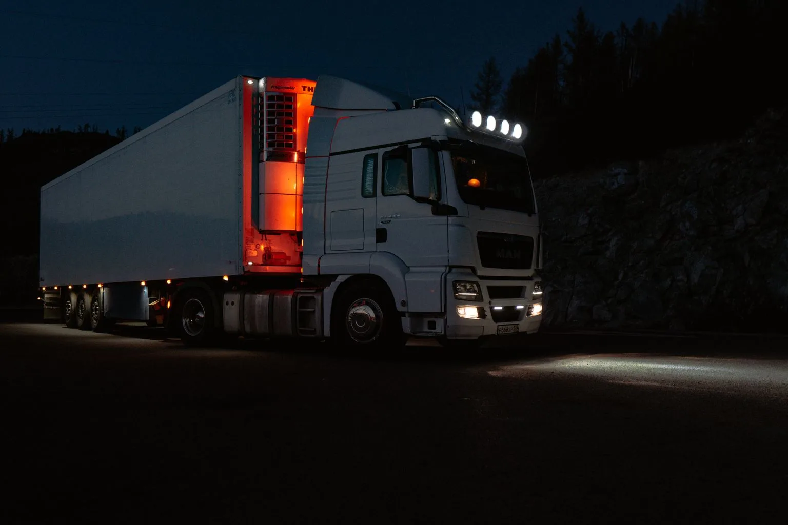 Truck Battery Replacement in Morgantown, WV