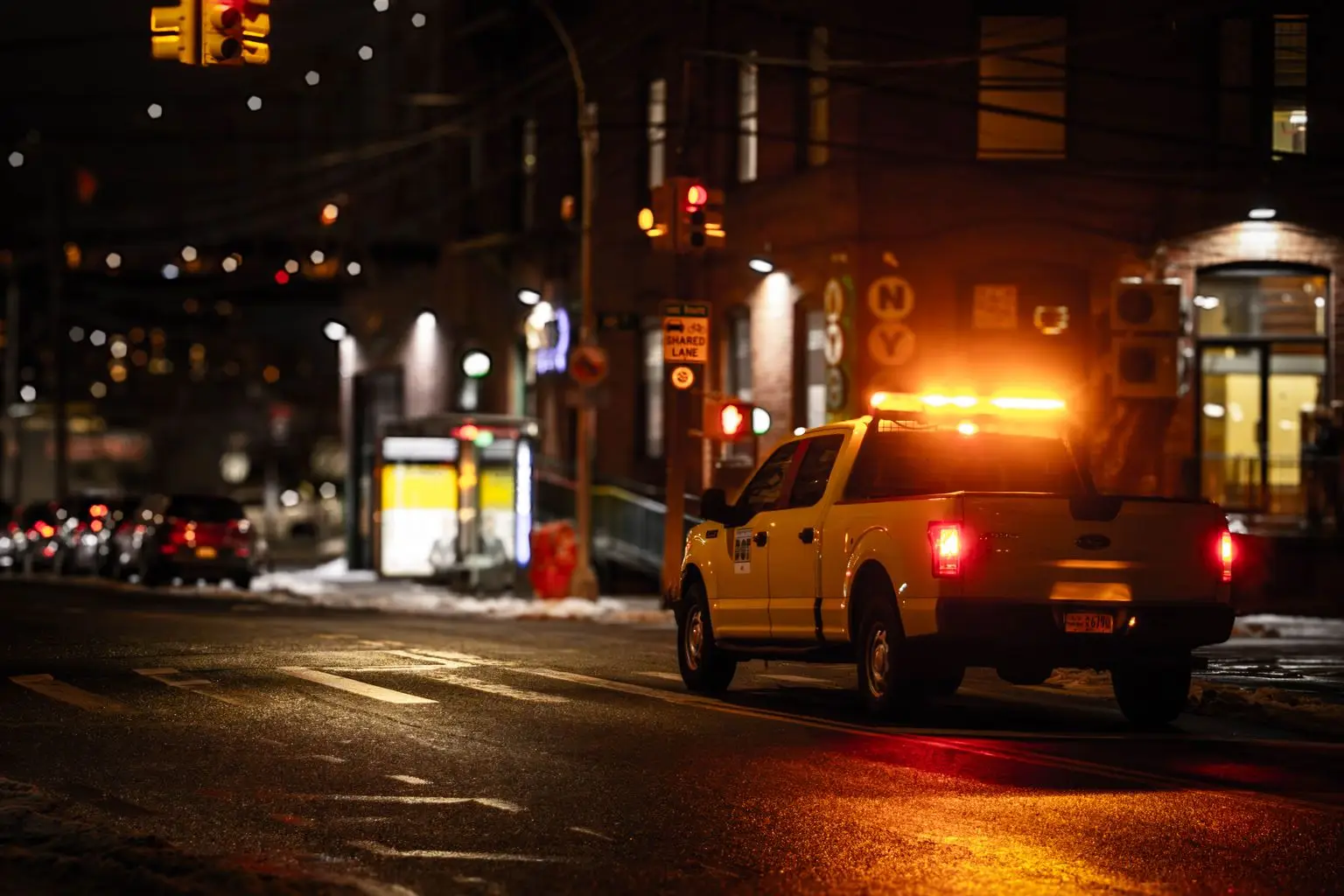One Battery Tests Weak - Truck Battery Replacement