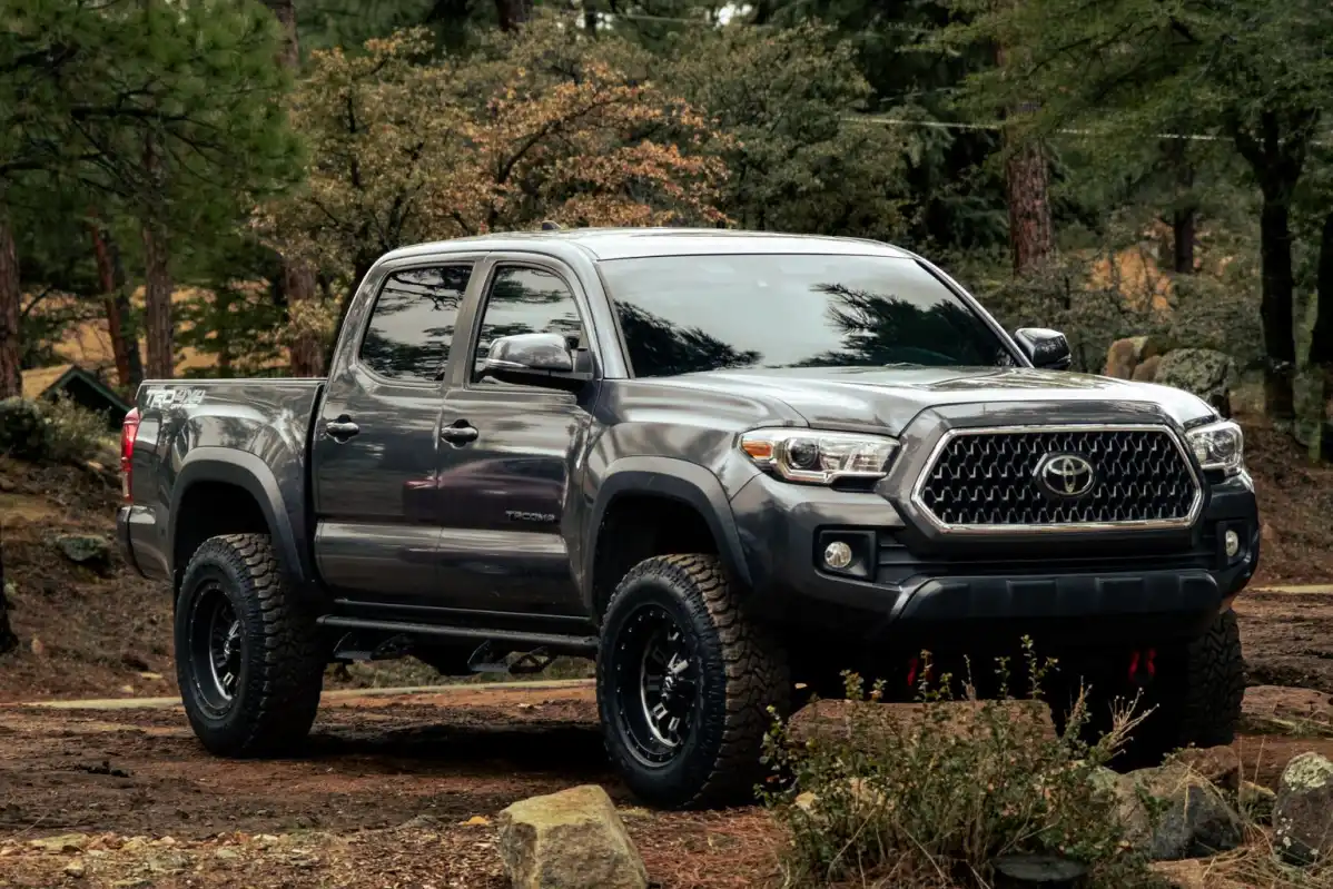 Truck Brake Service in Morgantown, WV