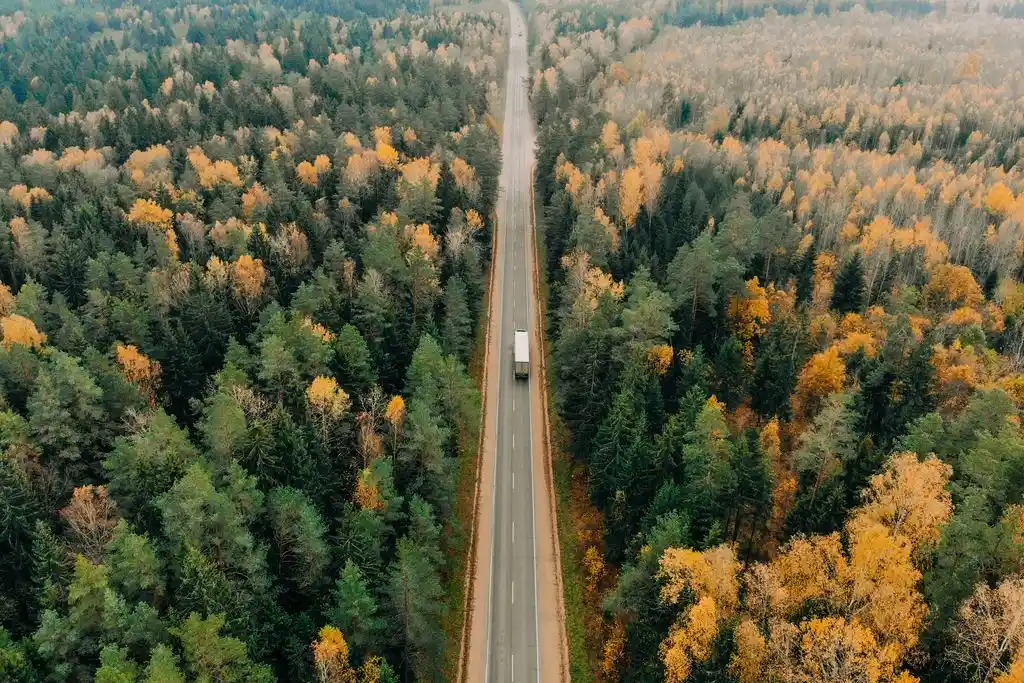 Tell Us How The Truck Is Braking - Truck Brake Service