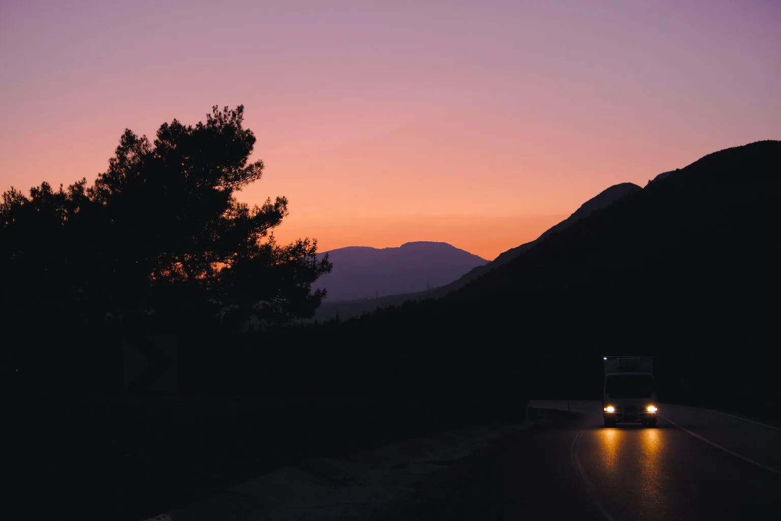 Different Brake Faults Require Different Work - Truck Brake Service