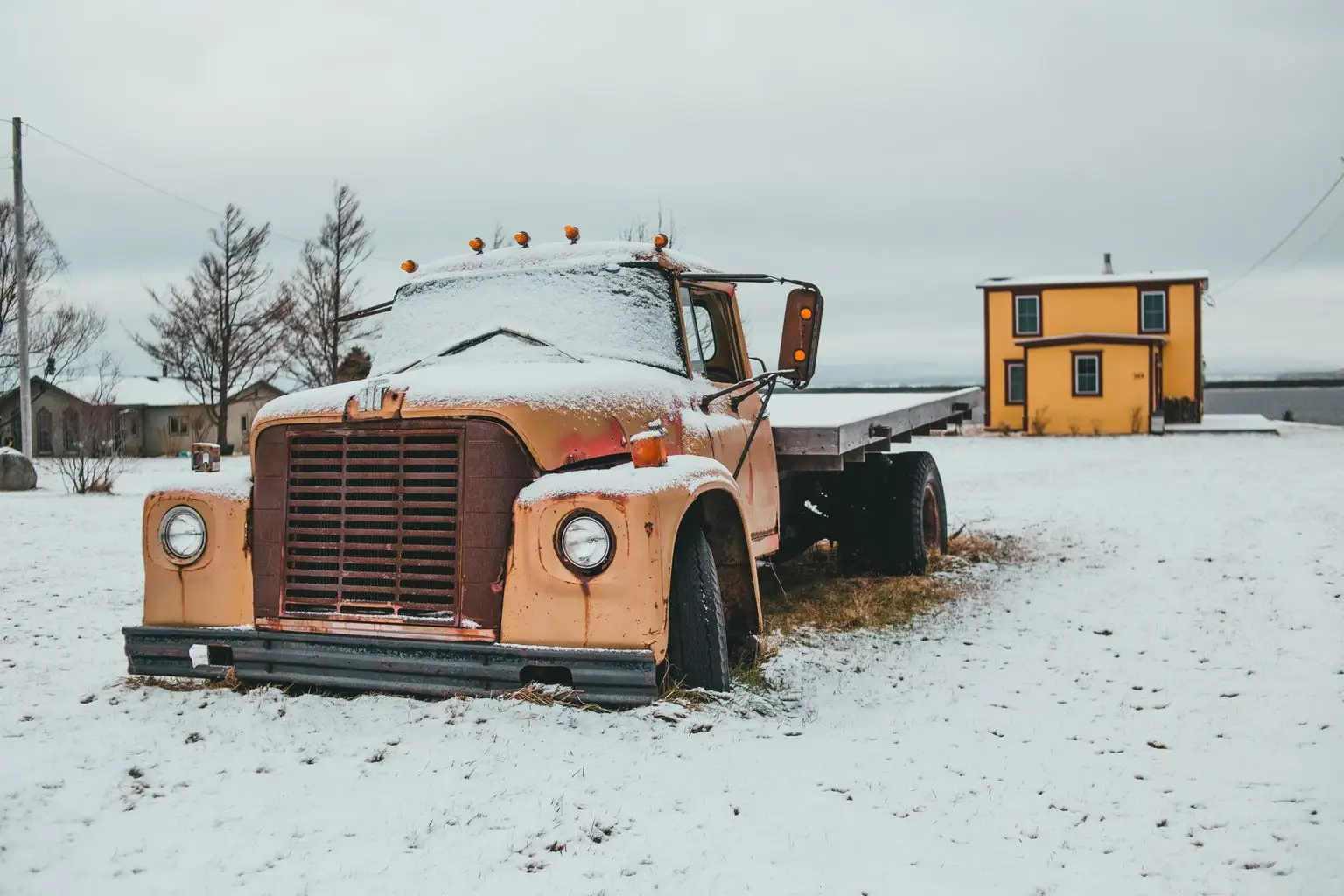 What To Do When Roadside Cooling Repair Has Limits - Truck Cooling System Repair