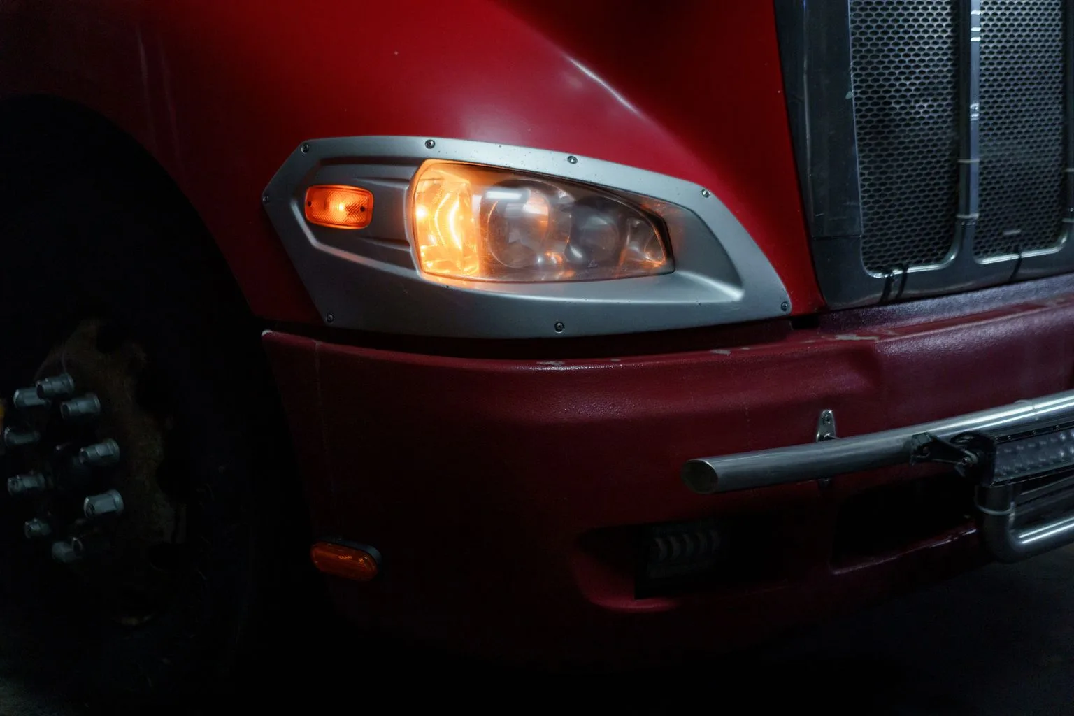 Truck Jumpstart in Morgantown, WV