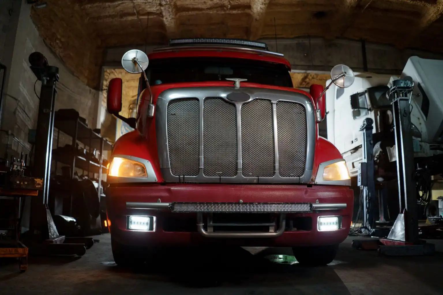 Truck Jump Start in Morgantown, WV - Truck Jumpstart
