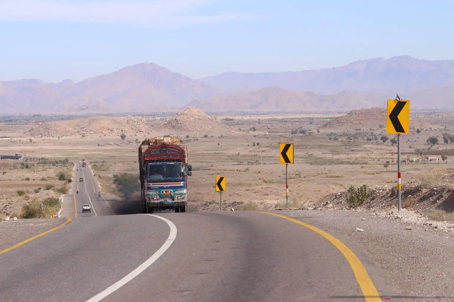 Cranking Remains Slow - Truck Jumpstart