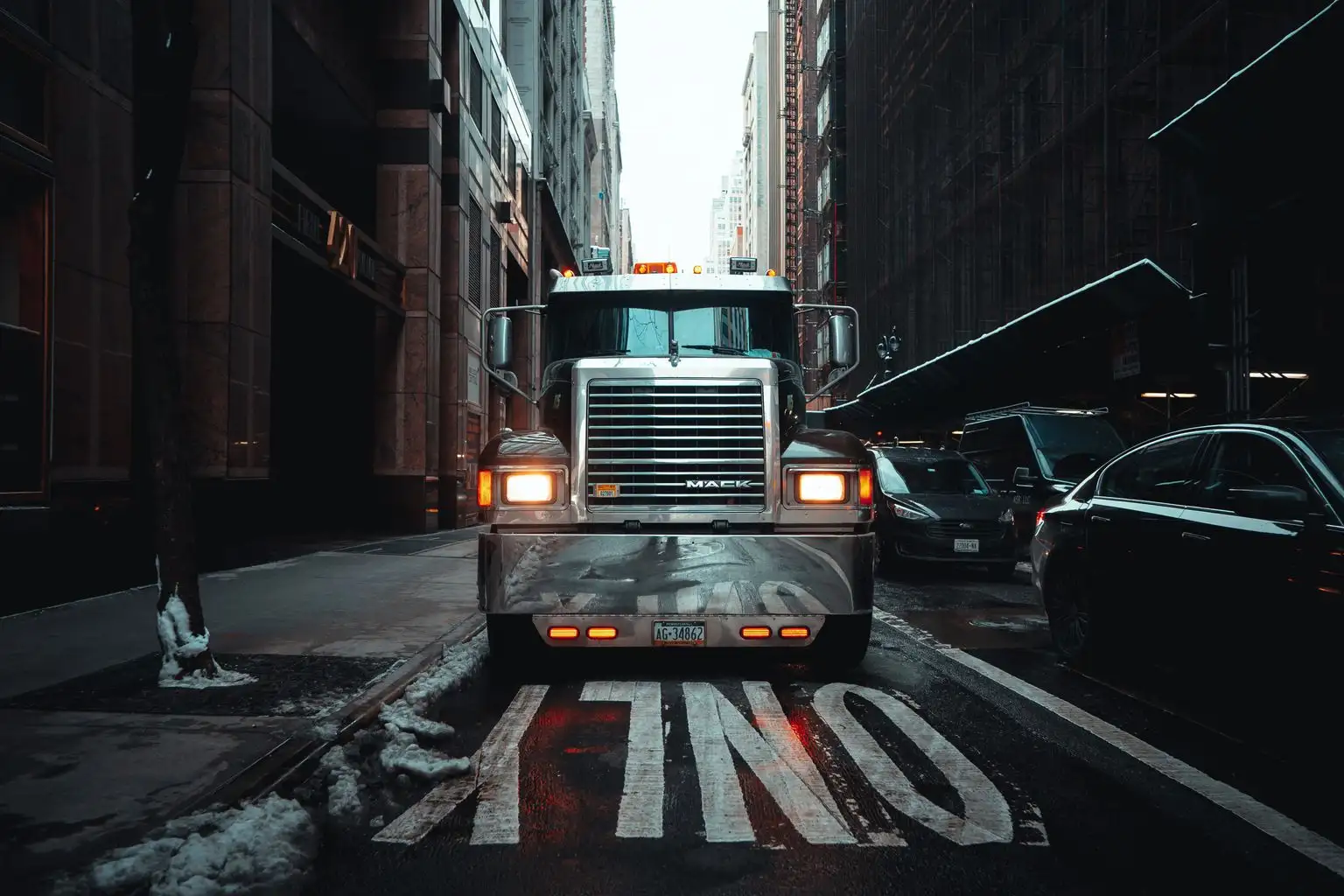 Truck Overheating Diagnosis in Morgantown, WV