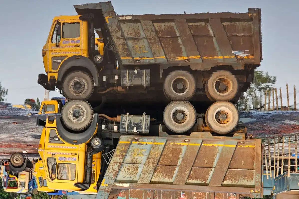 Facing Any Overheating Issue? - Truck Overheating Diagnosis