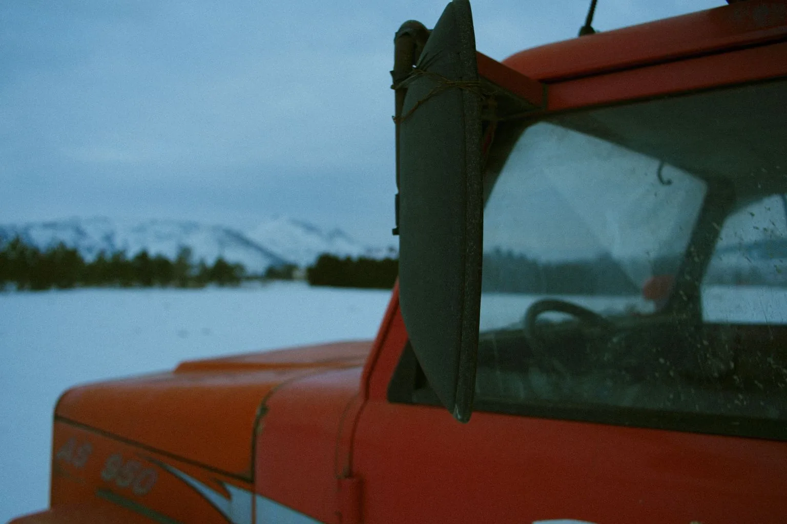 Starting & Battery Services - Truck Repair Services