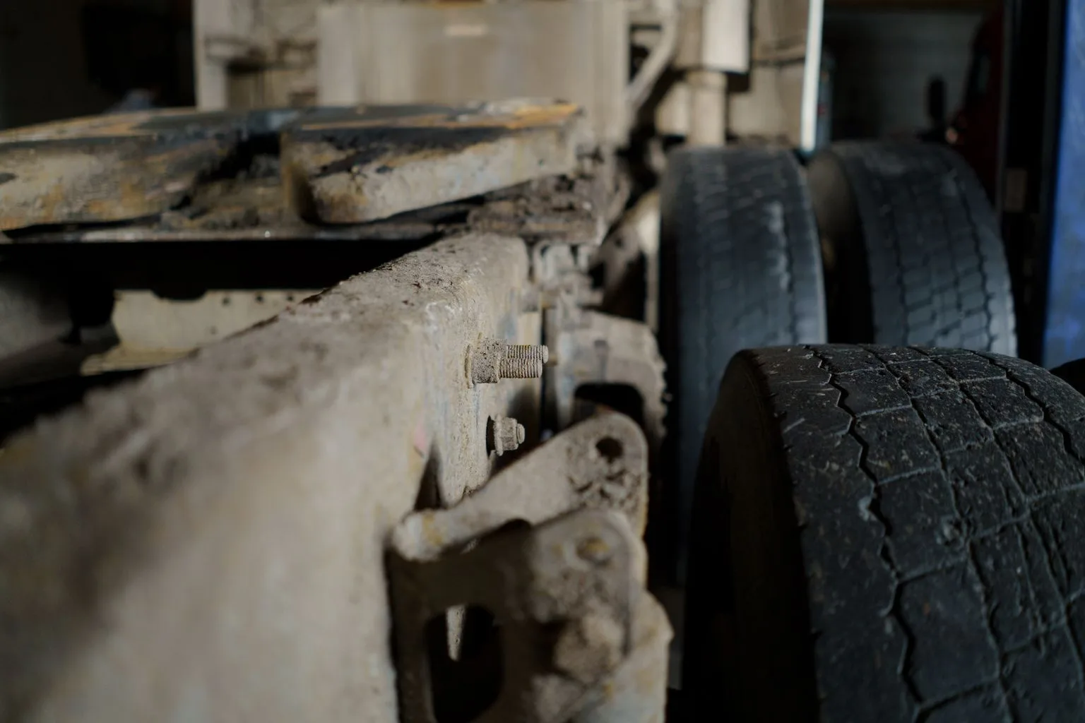 Radiator & Coolant Hose Repair - Truck Repair Services